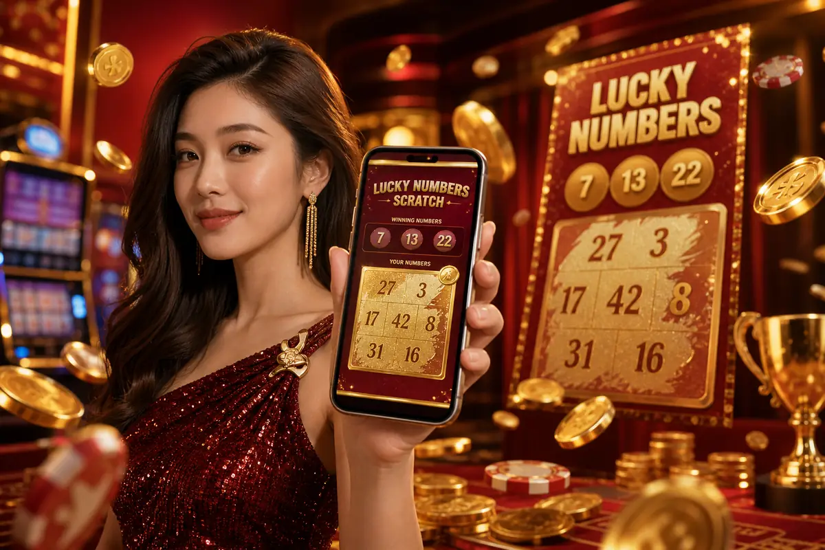 c7778 বোনাস অফার ও VIP সুবিধা